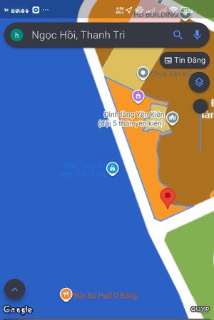 hàng hiếm! bán đất đấu giá yên kiện - sát tổ hợp ga ngọc hồi - 73m2 - vỉa hè đá bóng