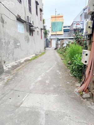 Bán đất ngõ phố Tống Duy Tân, ph Ngọc Châu, TP HD, 69.4m2, mt 8.03m, chỉ 1 tỷ 990