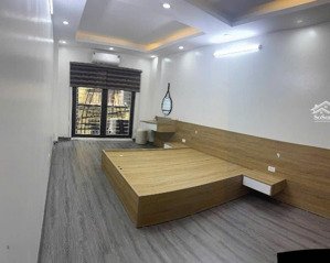 nhà phân lô ô tô đỗ cửa phố thịnh liệt (hoàng mai)