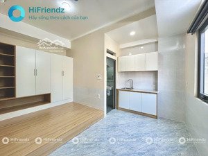 trọ bình thạnh gần chợ bà chiểu,phú nhuận full nội thất cửa sổ đón nắng -nguyễn văn đậu bình thạnh