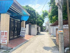 bán đất trục chính kinh doanh tại phúc đức, sài sơn cách đường liên tỉnh 422 - 250m. giá nhỉnh 3 tỷ