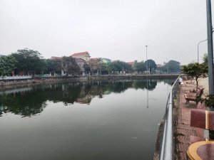 bán đất võng xuyên, phúc thọ, hà nội, giá cực chất 7,5 tỷ, diện tích 120m2