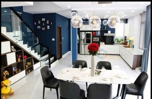 cho thuê biệt thự đơn lập có sân vườn tại park riverside