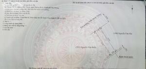 Bán đất Hải Thành 1 - Dương Kinh - Hải Phòng