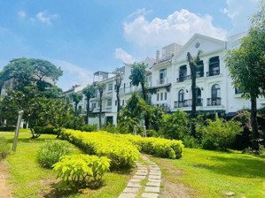 bán biệt thự nam thiên 1 phú mỹ hưng