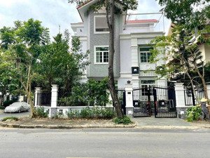 bt đơn lập nam thiên căn góc 2 mặt tiền đường phạm thái bường