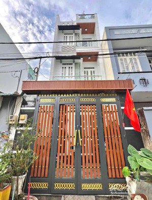 cách mtd 15m nhà ngay hồ bá kiện, phường 15, quận 10. 75m2. hỗ trợ vay ngân hàng