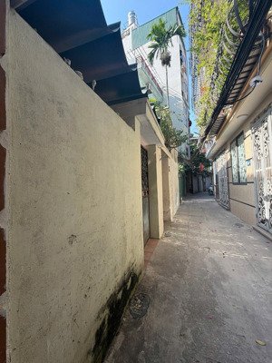 bán nhà trương định hai bà trưng dt 74m x c4 x mt 4,8m giá 10,8 tỷ có thương lượng