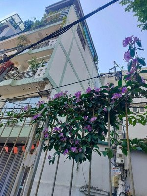 hàng xóm đài truyền hình vn- cạnh vinhomes giảng võ- phân lô - 3 thoáng - ô tô tránh đỗ