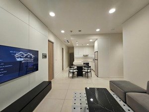 cho thuê căn hộ zeit river thủ thiêm 2pn 90m2, 42 triệu tại nguyễn cơ thạch, q2, hcm