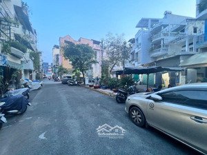 lê văn sỹ, hẻm 12m kinh doanh, 60m2, sát đặng văn ngữ, trường sa, gần phú nhuận, quận 3