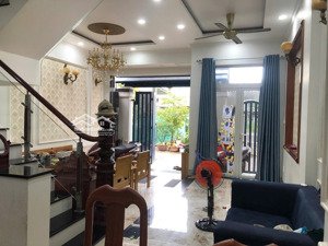 bán nhà ngộp 4 tầng - dt 61m 4pn - lê văn việt tăng nhơn phú a -hẻm xe tải khu phân lô - giá 8,1tỷ