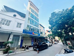 bán nhà kinh doanh đường lạc long quân mặt ngõ to như phố ô tô tránh vỉa hè rộng kinh doanh đỉnh