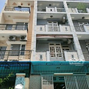 bán nhà đẹp 4 tầng đường quang trung, phường hiệp phú, quận 9, diện tích 64m², giá chỉ 5,9 tỷ