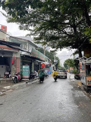 bán nhà hxh 5m nguyễn thái sơn, gò vấp, 45m, 3 tầng, nhà đẹp ở ngay 5.6 tỷ