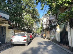 bán nhà trường chinh - ô tô tránh 2 mặt tiền - dt : 78m, mặt tiền : 5.5m giá : 25.2 tỷ