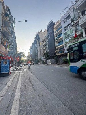 bán nhà mặt phố sầm uất - đối diện khách sạn pullman- trung tâm đống đa- giáp ba đình