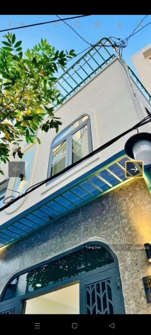 siêu phẩm giáp q1, đ.ngô tất tố bình thạnh góc 2 mặt hẻm 2 tầng full nội thất, giảm còn 4,78 tỷ