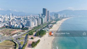 mặt tiền đặng vũ hỷ ,tổng diện tích 232,9m2 ngang 8,4m gần nguyễn văn thoại, gần biển mỹ khê