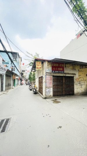 bán mảnh đất thổ cư mặt đường phan đình giót-la khê-phường hà đông.