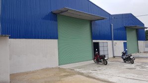 nhà xưởng nằm đường vườn lài, an phú đông q12 cho thuê dt: 500m2, giá 27 triệu, lh: 