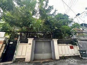 chạy tiền xử lý việc - giảm sốc 5.5 tỷ - khuôn đất đẹp đường lê văn sỹ 9x20m 158m2 - bán 37.5 tỷ