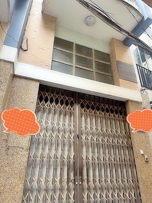 ttq5 - nhà đẹp sát mặt tiền lê hồng phong & trần phú 4 tầng đang cho thuê 15 triệu/th 