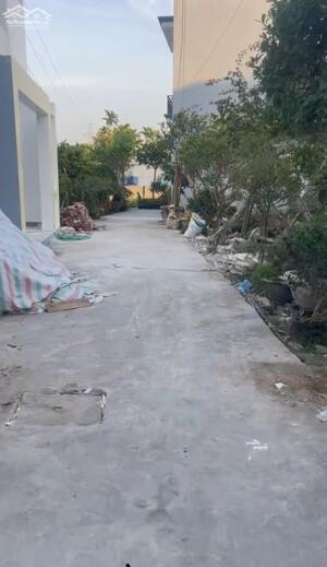 Bán đất 60m2 Kiều Trung An Dương Hải Phòng