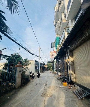 đất full thổ cư hẻm xe hơi an lạc bình tân 215m2 8.8 tỷ chỉ 40tr/m2 quá hiếm