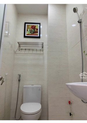 cho thuê căn hộ giá rẻ, 30m2 cửa sổ thoáng, free pdv gần đường trần hưng đạo, nguyễn văn cừ quận 1