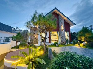 chỉ 3.55 tỷ bạn đã sở hữu village nhà vườn ven thành phố đà lạt
- nhà vườn 3phòng ngủ full đồ