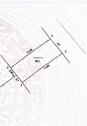 bán đất dv dương nội, vị trí vàng ngay aeon mall hà đông