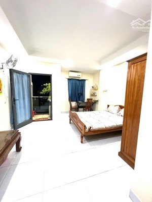 cho thuê căn hộ dịch vụ lê văn lương gần dự án celesta hàn quốc giá 3,5 triệu, 20 - 30m2