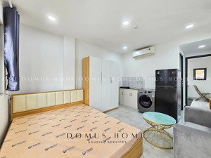 pass lại chdv full nt ở quận 4