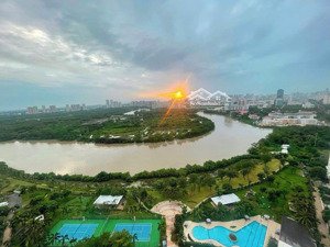 bán căn hộ riverside residence view trực diện sông dt:146m2 bán giá đầu tư 15 tỷ