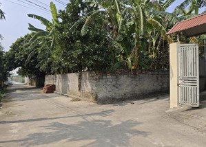 bán đất ngũ hiệp, đông mỹ, vạn phúc, thanh trì phân khúc từ 2 - 4 tỷ, giá đầu tư