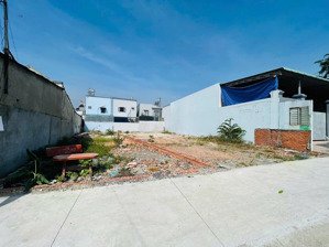 bán 650tr mặt tiền suối lội - 237m2 - xã củ chi, ngộp chủ