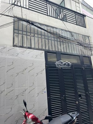 bán gấp nhà 2 lầu ở đường số 12, hiệp bình chánh,thủ đức. giá: 1,6 tỷ nằm sau coopmart bình triệu.