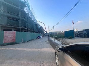 chỉ 14tỷ có ngay lô liền kề xây 4.5 tầng tại khu a thanh hà giáp đường vành đai 4. lh: 