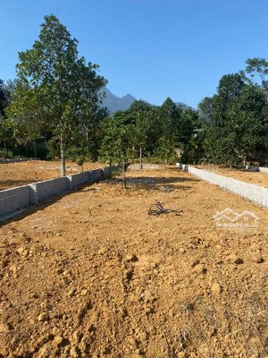 chỉ hơn 1tỷ quý anh chị sở hữu ngay lô đất full thổ cư địa chỉ tại thôn muồng voi nay làxã yên bài