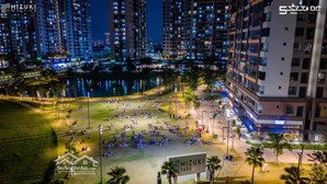 bán cc 2pn, 2wc tại trellia cove, nguyễn văn linh, bình hưng, bình chánh, 5,75 tỷ