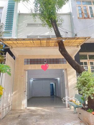 bán nhà mặt tiền bùi điền - gần khu chợ phạm thế hiển (3.57 x14.6m) phường 4, quận 8