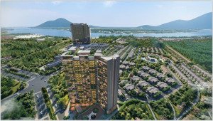 bán căn hộ nghỉ dưỡng thera homes khoáng nóng thanh thủy. dt 60m2 giá 2,5 tỷ. lh 
