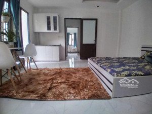 bán gấp chdv đình thôn- mỹ đình, dt 53m2- 6 tầng thang máy- mặt tiền 5m