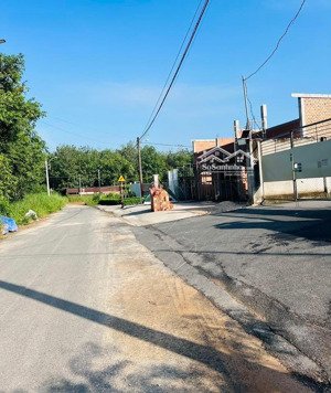 đất khu phố 2 tân định, bến cát, bình dương. dt 5x38 thổ cư 60m2. giá chỉ 1,45 tỷ còn bớt