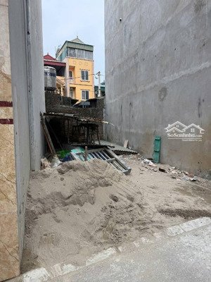 bán đất tại trâu quỳ, 7,5 tỷ, 43 m2, khu vực tiềm năng