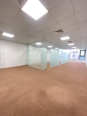 cho thuê văn phòng thành thái, cầu giấy, hà nội giá 21tr-90m2