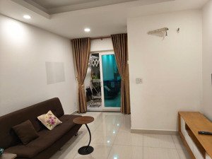 căn hộ moonlight residences 1 pn, hồ bơi, thoáng mát, 2,75 tỷ