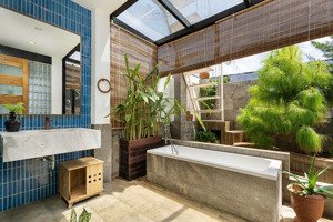 căn hộ cao cấp - đầy đủ tiện nghi - trung tâm bình thạnh