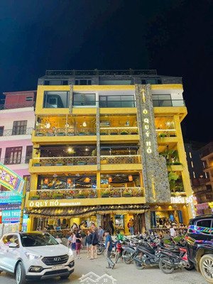 siêu phẩm! cho thuê nhà mặt phố chùa láng dt 130m x 7 tầng mt 20m nhận diện thương hiệu cực tốt